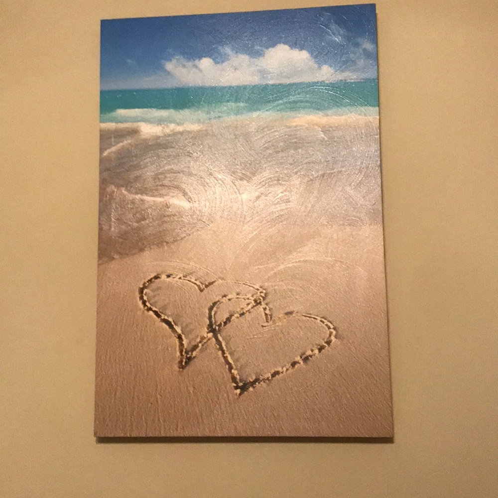 Wall art
